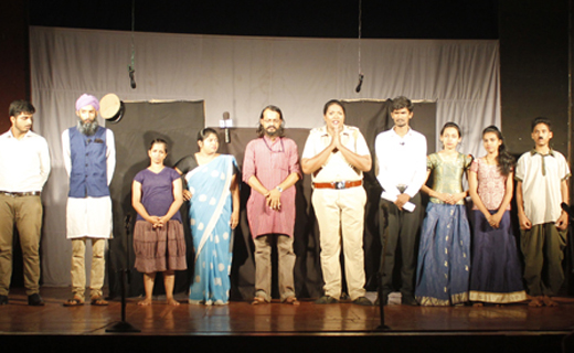 Konkani Natak ...